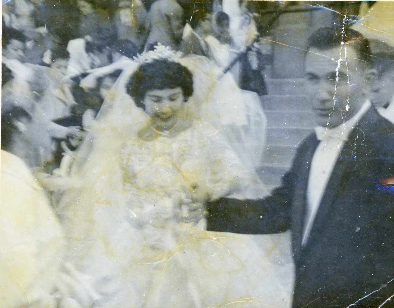 1950s and Before